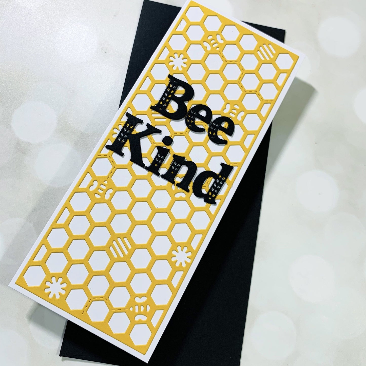 LDRS Creative Chloe Alpha Uppercase Stand Alone Stanzen