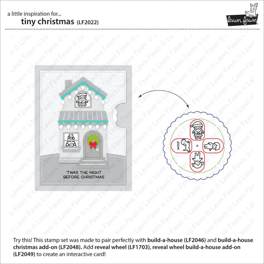 tiny christmas