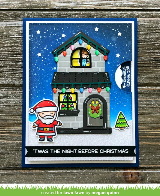 tiny christmas