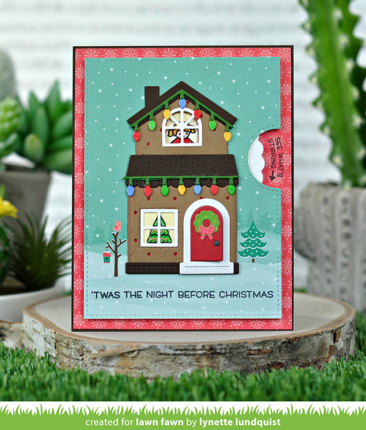 reveal wheel build-a-house add-on