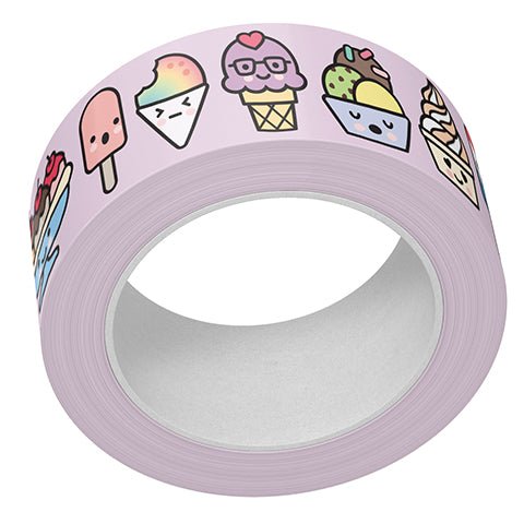 Lawn Fawn Sweet treats Washi Tape