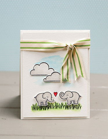 craft dies lawn fawn love you tons für scrapbook & cardmaking