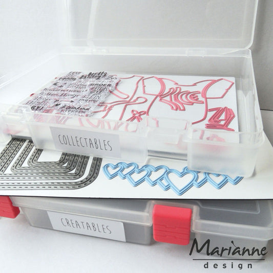 Marianne Design - Storage Box