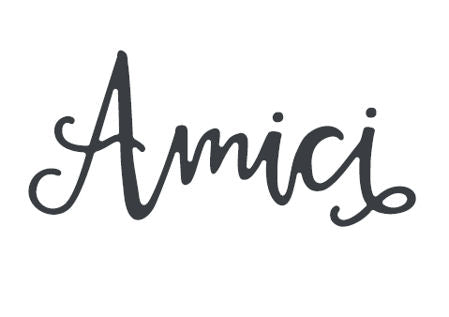 ModaScrap - Amici - Stanze