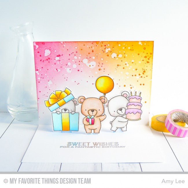 My Favorite Things - Pop-Up Elements Narrow - Stanze