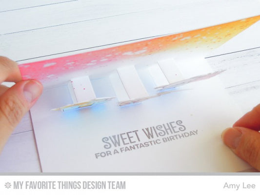 My Favorite Things - Pop-Up Elements Narrow - Stanze