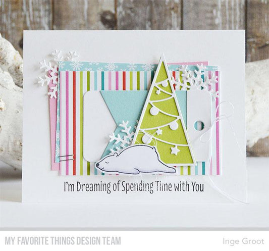 My Favorite Things Unbearably Cute Stanzen
