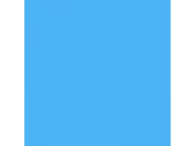 Oracal 751 Farbfolie 31.5 cm x 100 cm - Hellblau Glanz