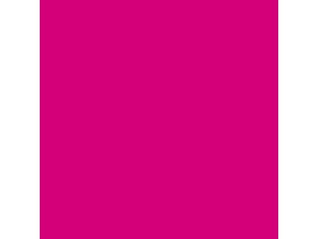 Oracal 751 Farbfolie 31.5 cm x 100 cm - Pink Glanz
