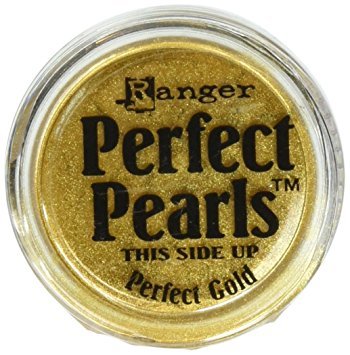 Ranger - Perfect Pearls - Pigment Powder - Gold