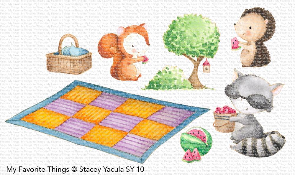 Picnic Pals