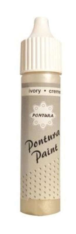 Pontura Paint - Pearlmaker - Ivory