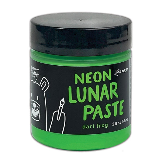 Simon Hurley create. - Neon Lunar Paste