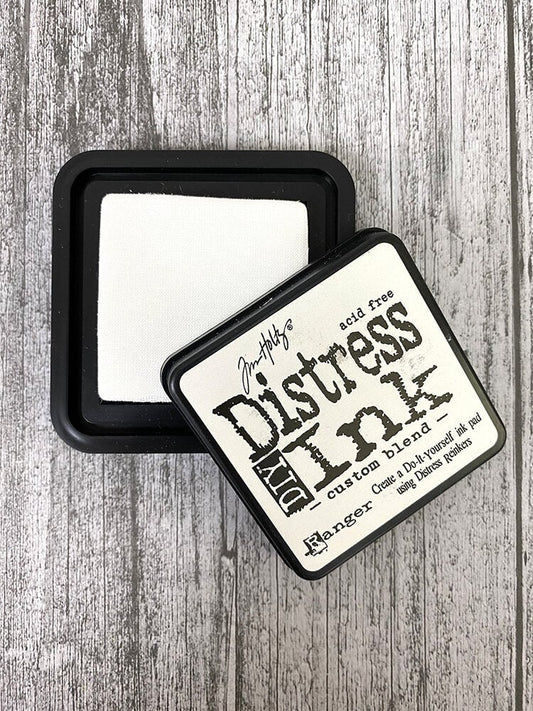 Ranger - Tim Holtz - Distress Ink Pad - Custom Blend