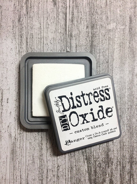 Ranger - Tim Holtz - Distress Oxide Ink Pad - Custom Blend