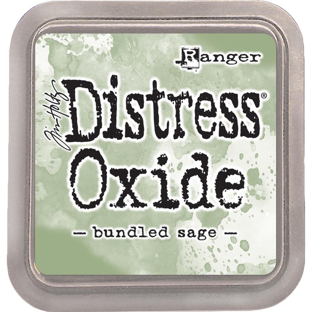 Ranger - Distress Oxide - Bundled Sage