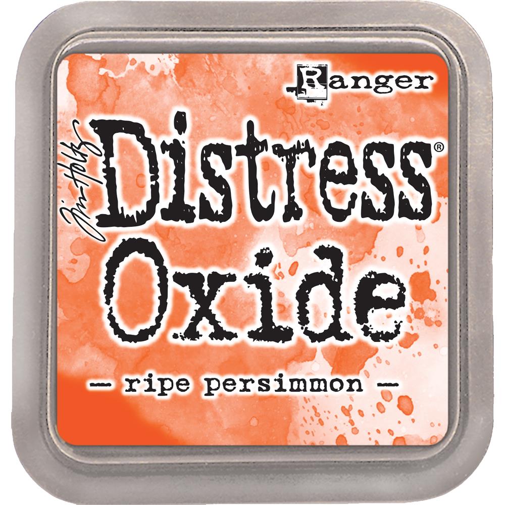 Ranger - Distress Oxide - Ripe Persimmon