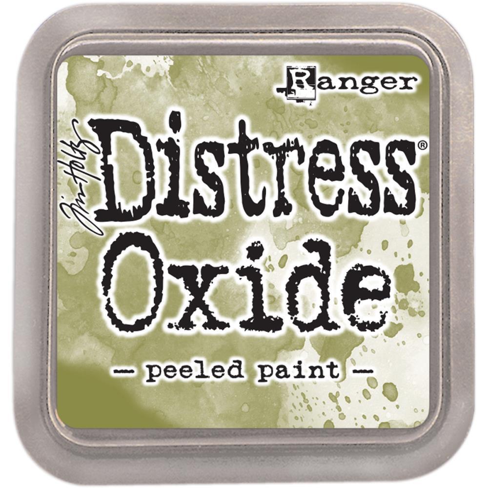 Ranger - Distress Oxide Inkpad - Peeled Paint