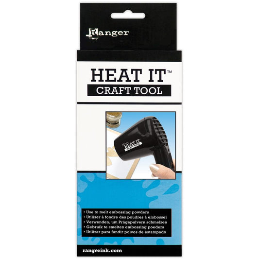 Ranger - Heat It Craft Tool