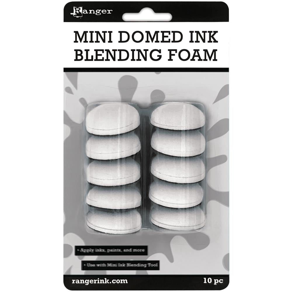 Ranger - Mini Domed Ink Blending Foam