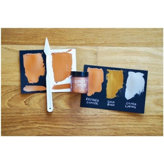 Ranger - Simon Hurley create. - Lunar Paste - Refined Copper