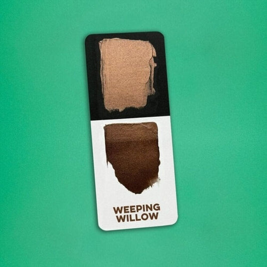 Ranger - Simon Hurley create. - Lunar Paste - Weeping Willow