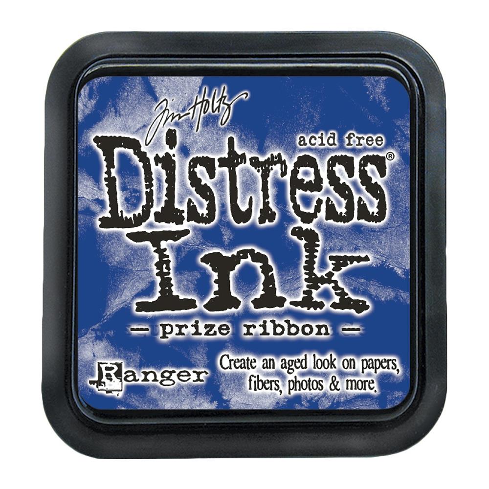 Ranger - Tim Holtz Distress Inkpad - Prize Ribbon