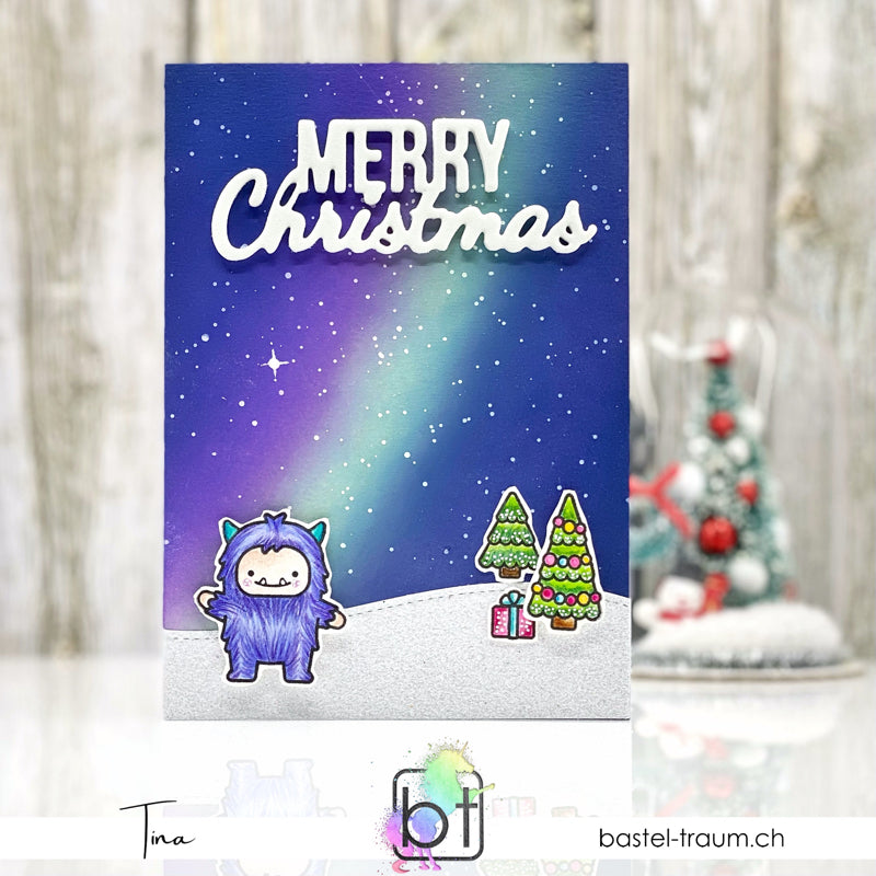 Ranger - Tim Holtz Distress Oxide Inkpad - Cracked Pistachio