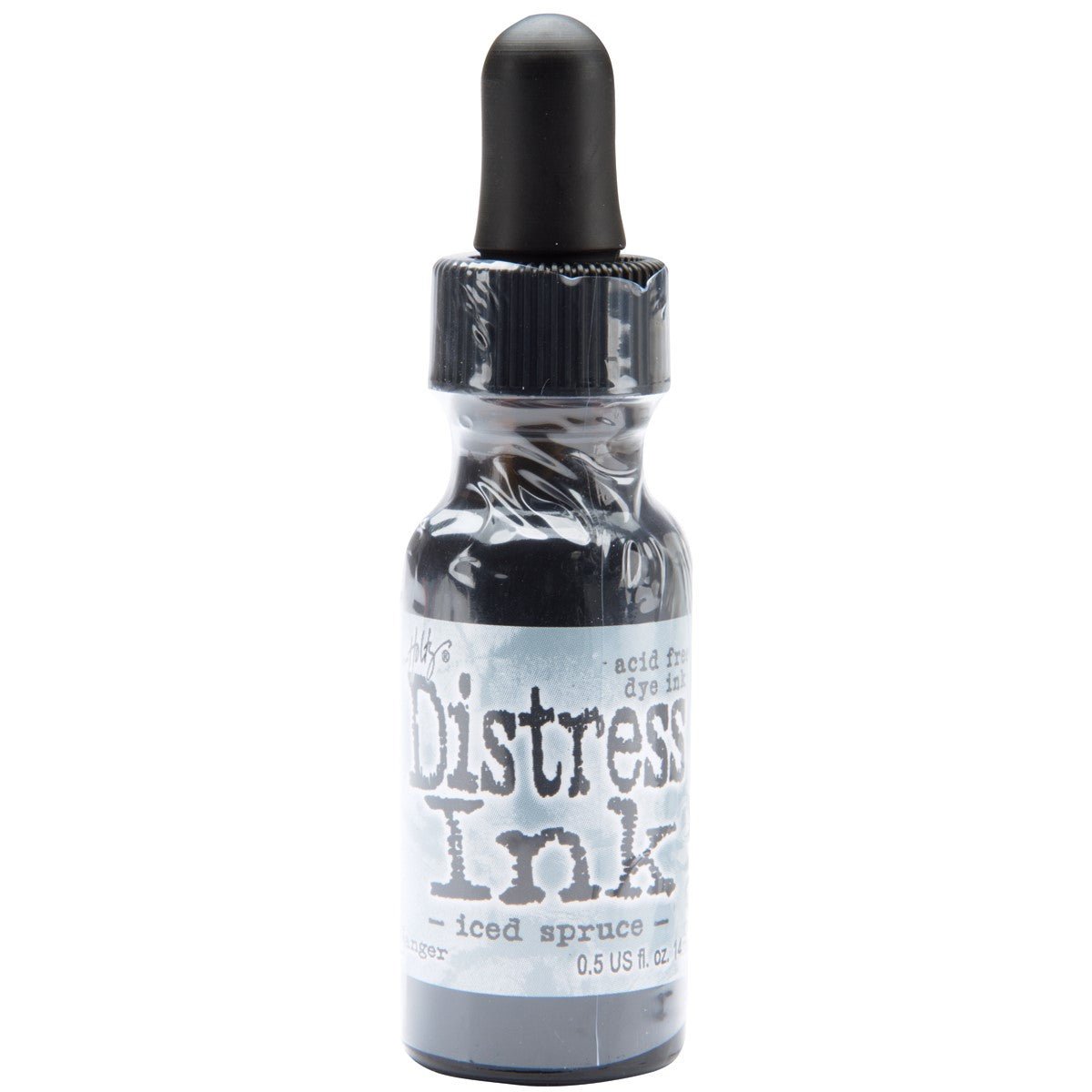 Ranger - Tim Holtz Distress Pad Reinker - Iced Spruce