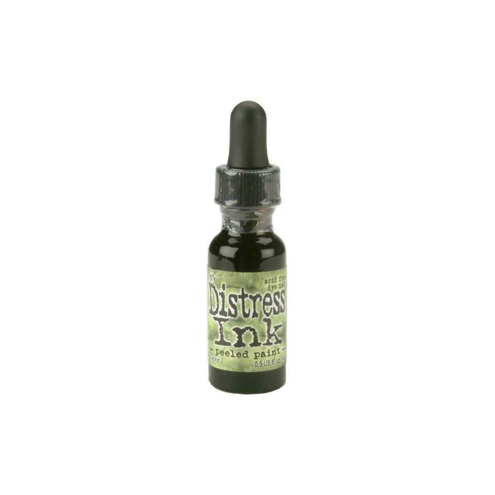 Ranger - Tim Holtz Distress Pad Reinker - Peeled Paint
