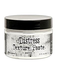 Ranger - Tim Holtz Distress Texture Past - Matte