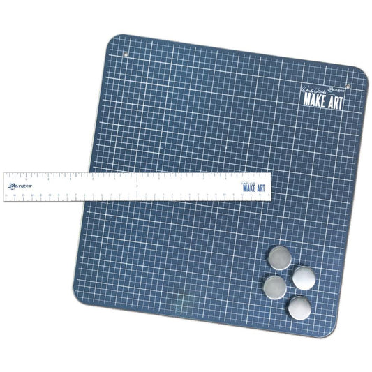 Ranger Wendy Vecchi MAKE ART Stay-tion 30.5cm x 30.5cm