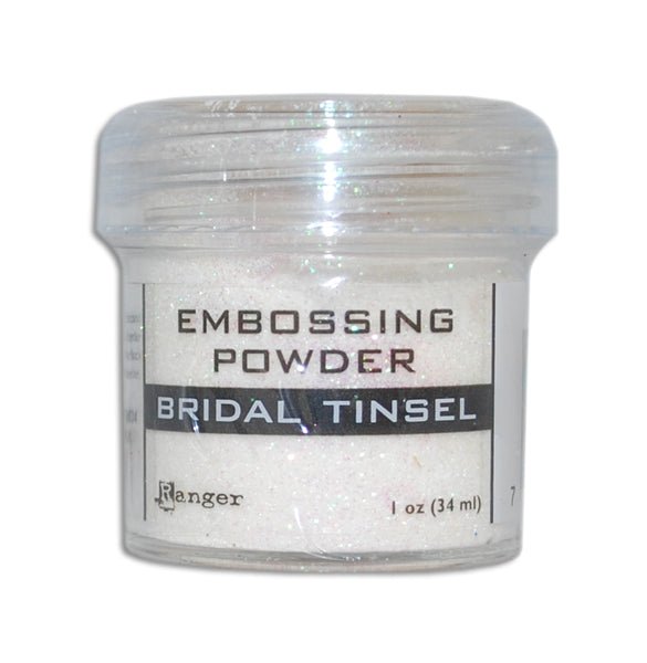 Ranger Bridal Tinsel