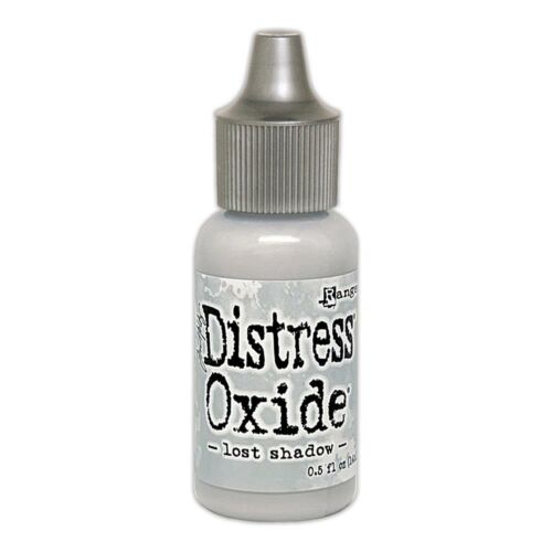 Tim Holtz - Distress Oxide Reinker - Lost Shadow