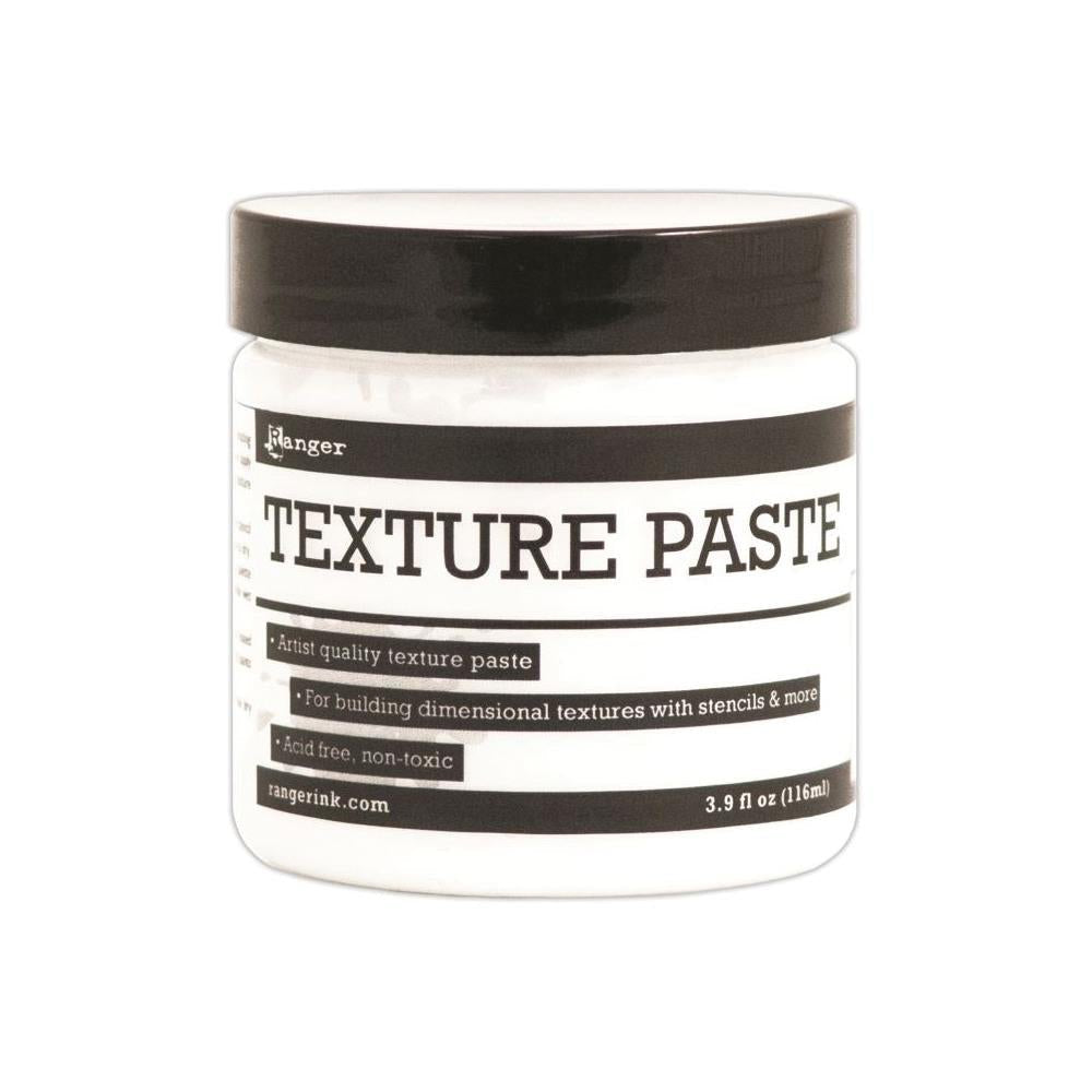 Ranger Textrue Paste - Opaque Matt
