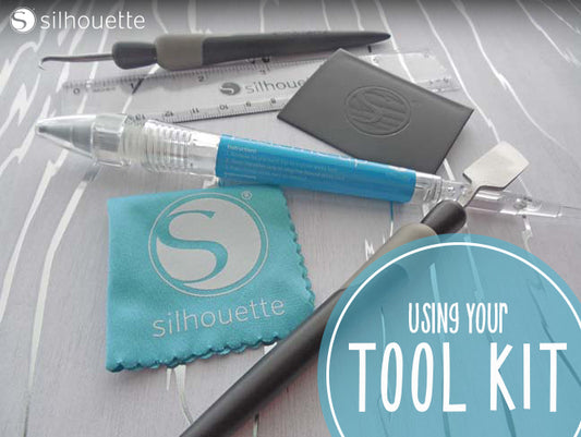 Silhouette - Tool Kit