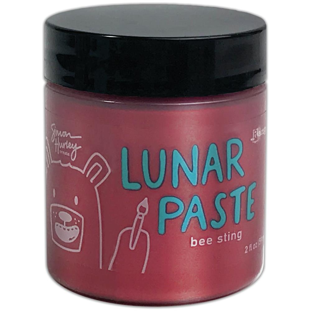 Simon Hurley create. - Lunar Paste - Bee Sting