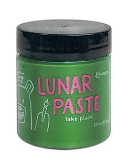 Simon Hurley create. - Lunar Paste - Fake Plant