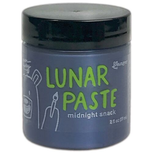 Simon Hurley create. - Lunar Paste - Midnight Snack