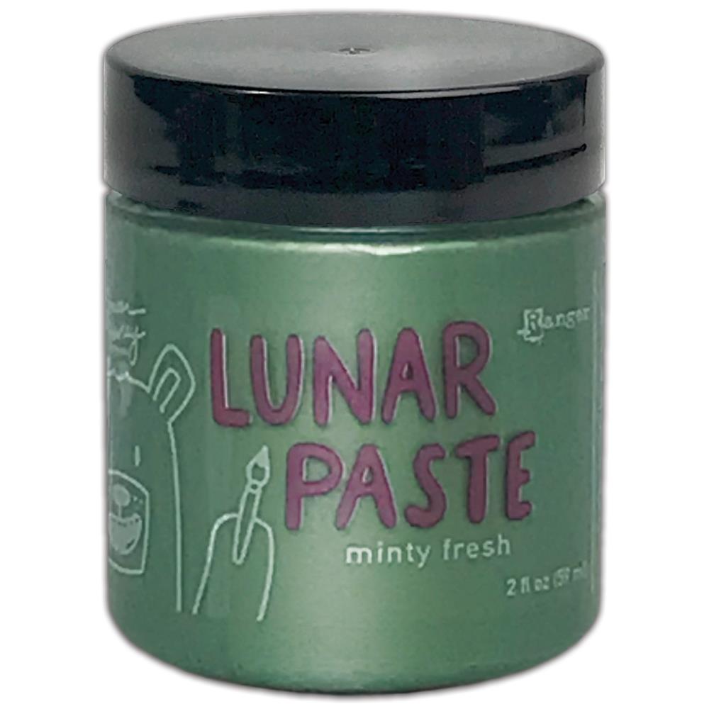 Simon Hurley create. - Lunar Paste - Minty Fresh