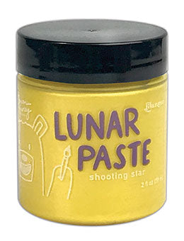 Simon Hurley create. - Lunar Paste - Shooting Star