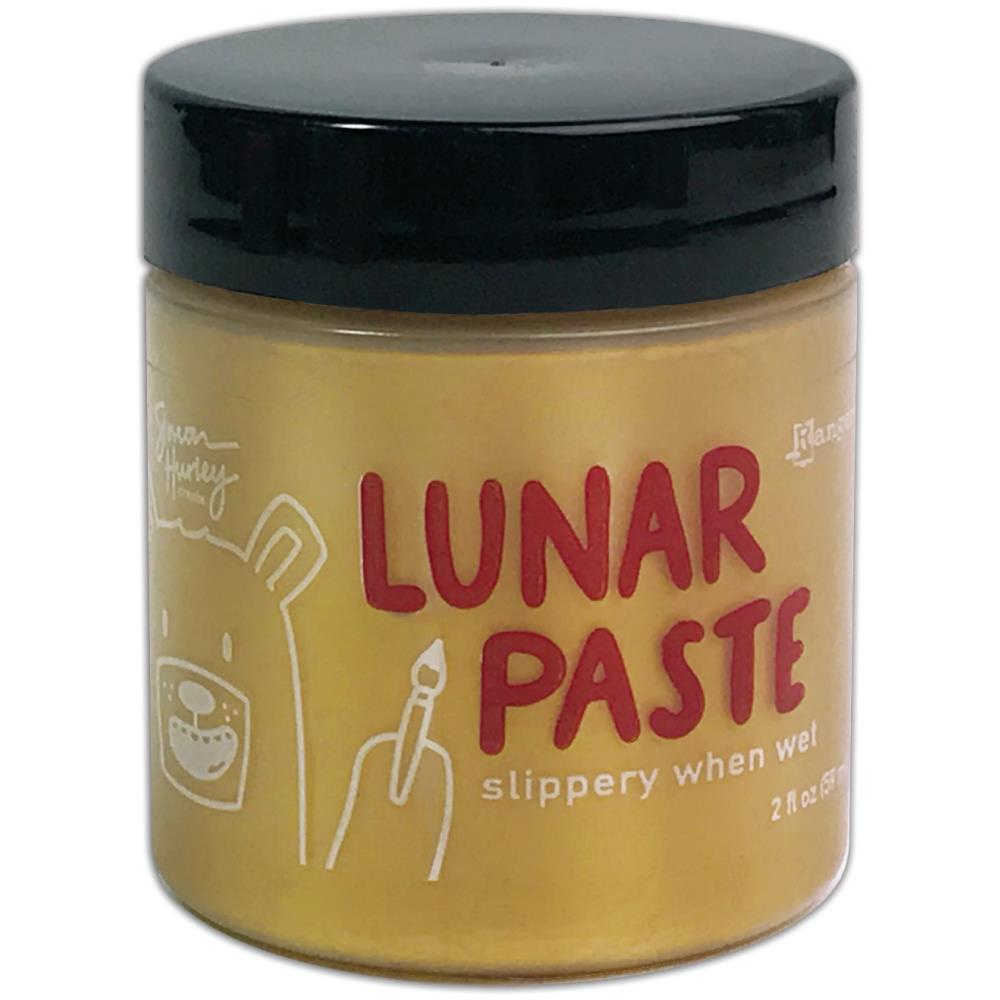 Simon Hurley create. - Lunar Paste - Slippery When Wet