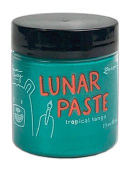 Simon Hurley create. - Lunar Paste - Tropical Tango