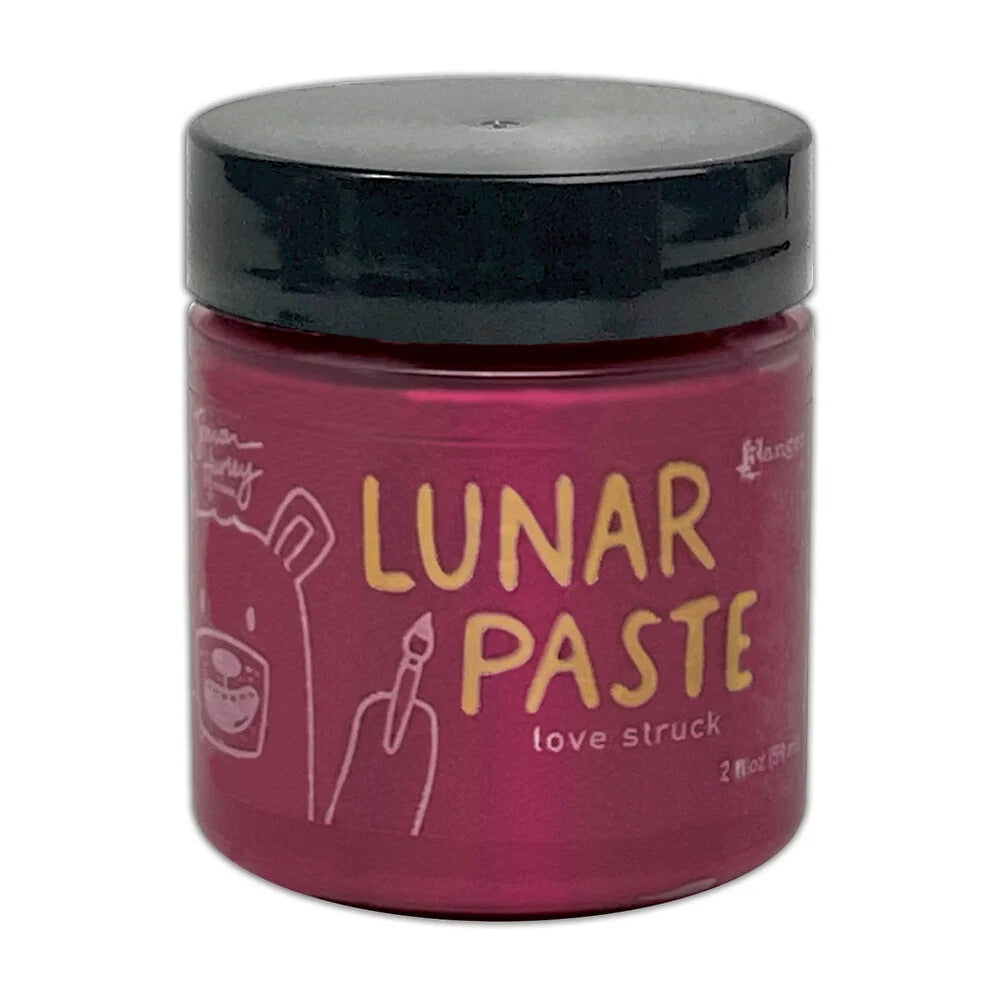 Simon Hurley create. Lunar Paste Love Struck