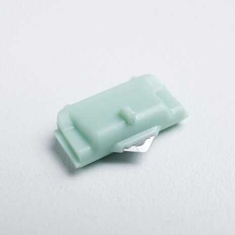 Sizzix Scoring Board and Trimmer Replacement Blades 2 Stück