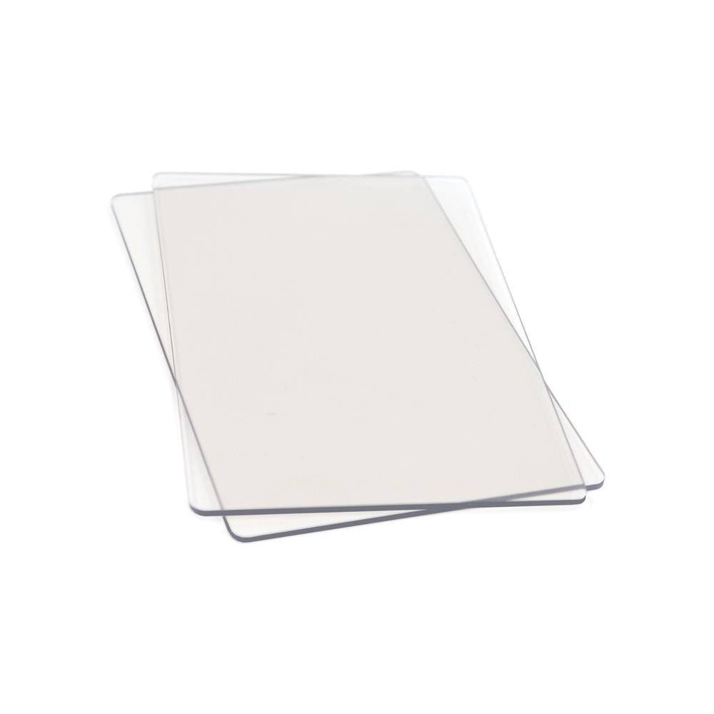 Sizzix Big Shot - Cutting Pads
