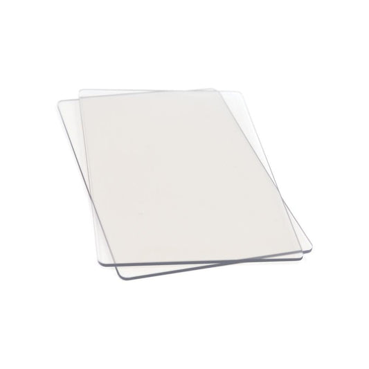 Sizzix Big Shot - Cutting Pads