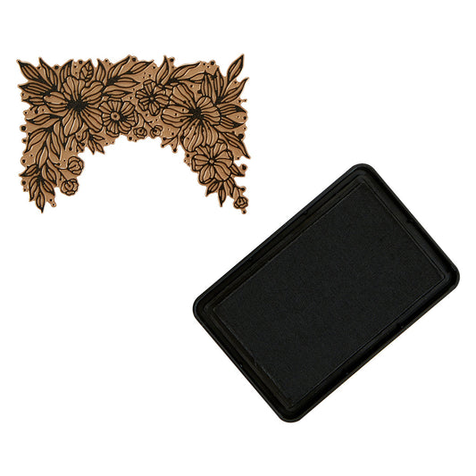 Spellbinders - Glimmer Hot Foil System