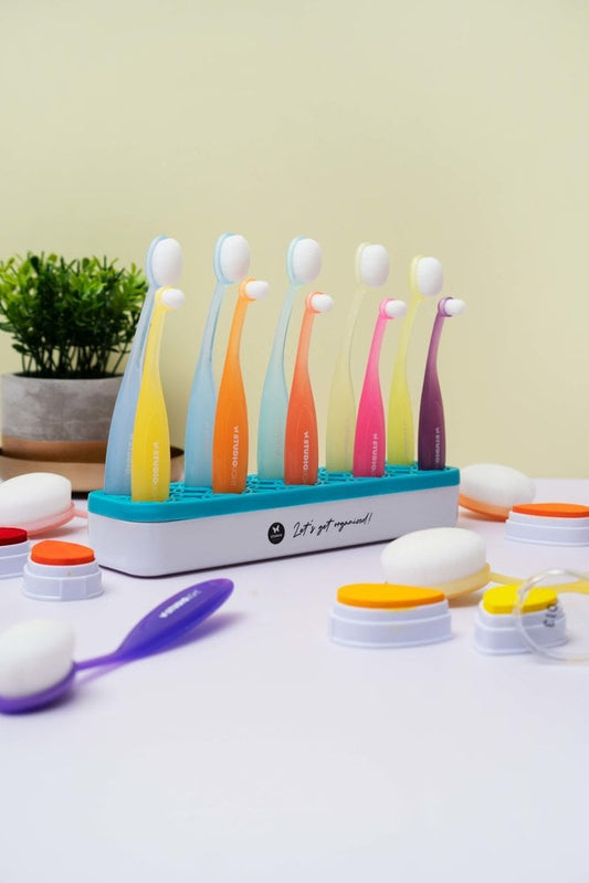 Studio Light Tool Tray