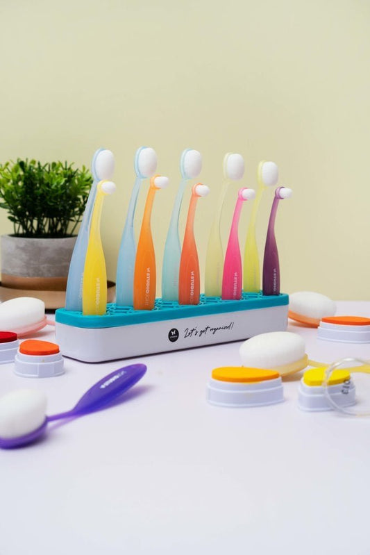 Studio Light Tool Tray